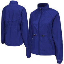 Veste bleu pour femme